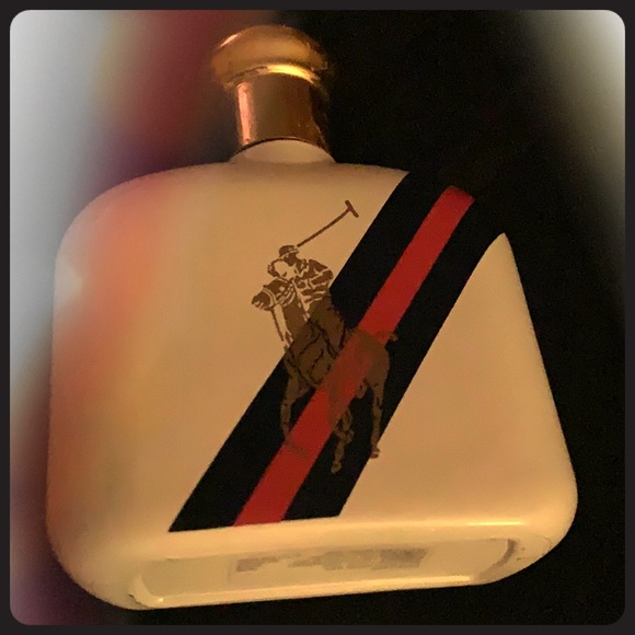 polo sport perfume original